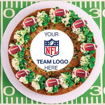 Football Theme Cookies, Cakes, Cupcakes & Desserts