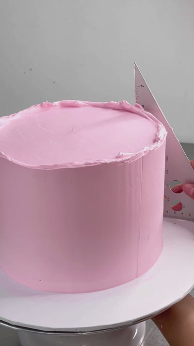 Candy Surprise Spill Cake | Choose your Color