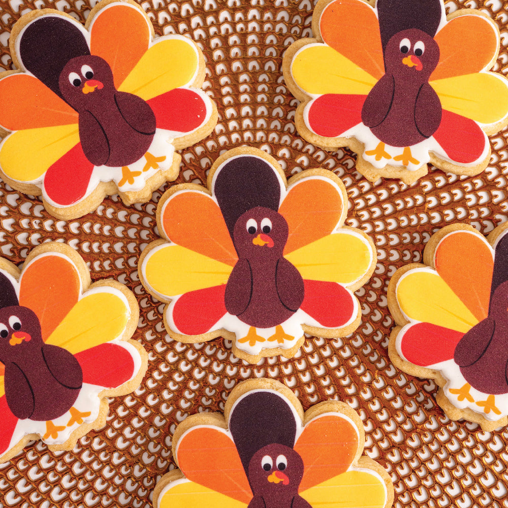 Thanksgiving Turkey Cookies Delivered Nationwide thanksgiving-turkey-cookies-delivered-nationwide