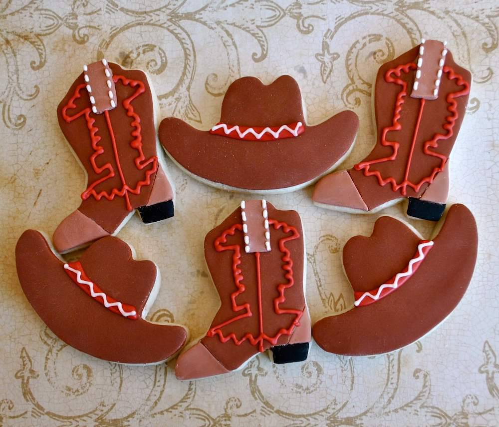 Cowboy Cookies - Sweet E's Bake Shop