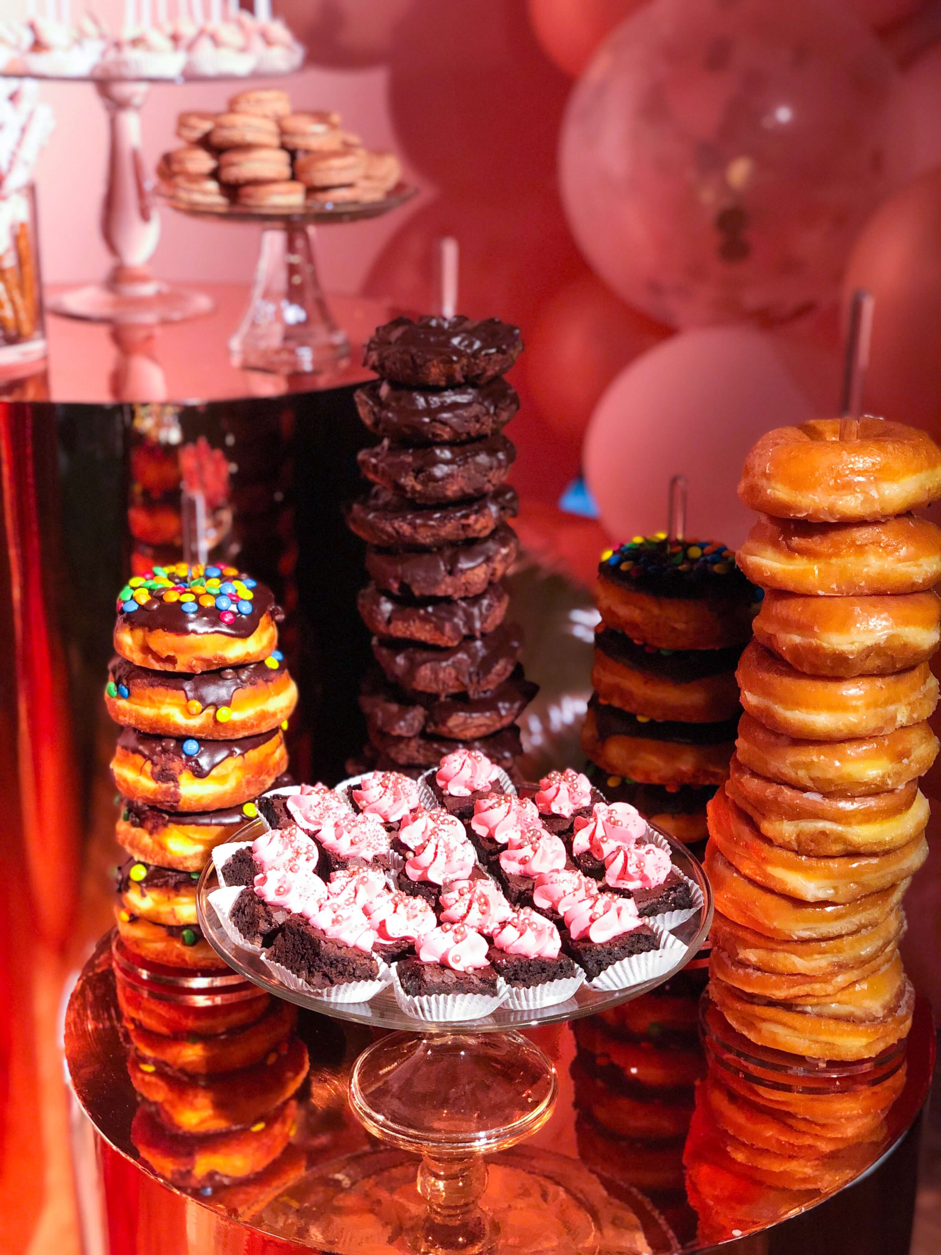 Longview Donuts 20 - n8e72ns
