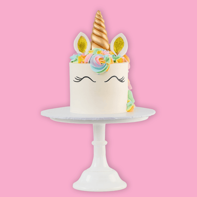 DIY Unicorn Cake Decorating Kit - Sweet E's Bake Shop