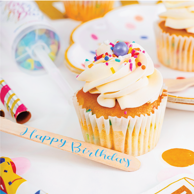 Birthday Party Box - Sweet E's Bake Shop - Sweet E's Bake Shop