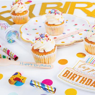 Birthday Party Box - Sweet E's Bake Shop - Sweet E's Bake Shop