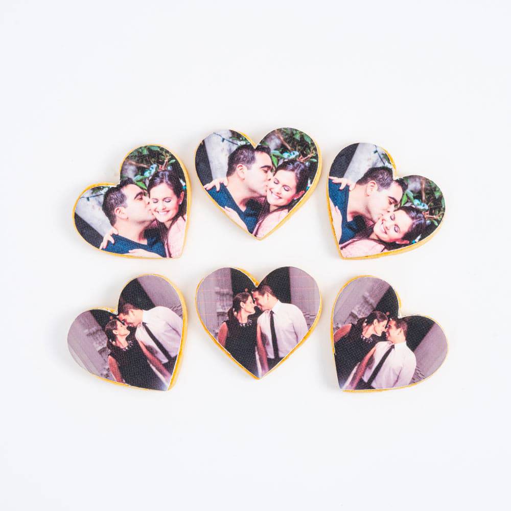 Photo Cookies - Bulk | Upload Your Artwork - Sweet E's Bake Shop