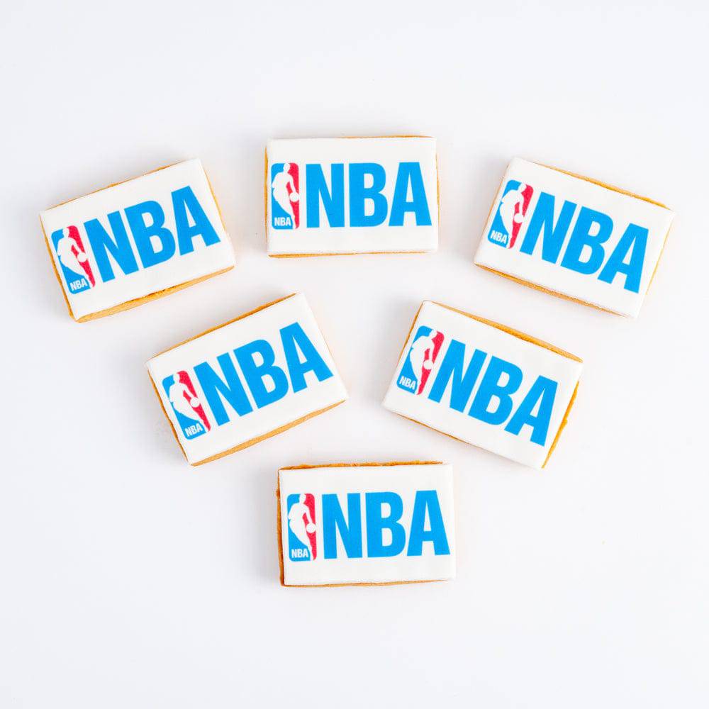 Logo Cookies - Bulk  | Upload Your Artwork - Sweet E's Bake Shop