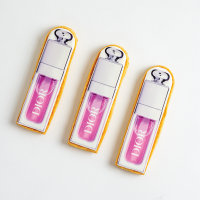 Dior Beauty - Lipgloss Custom Shape Cookie
