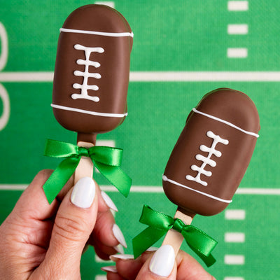 Nationwide Football Cookies, Cakes, & Cupcakes Delivery