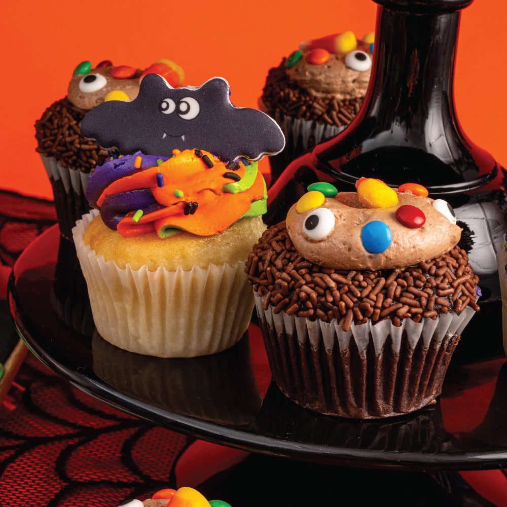 Halloween Sprinkles- 05