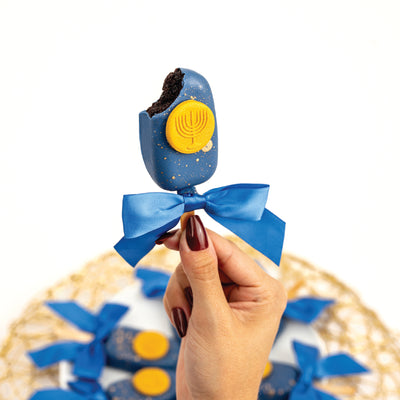 Hanukkah Sweet Treats Bundle