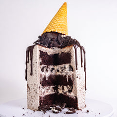 Ice Cream Cakes Los Angeles Delivery & Nearby