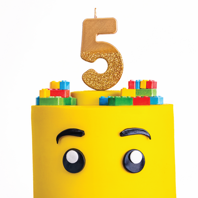 Lego Cake - Sweet E's Bake Shop - The Cake Shop