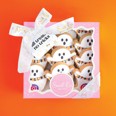 Halloween Corporate Gifting