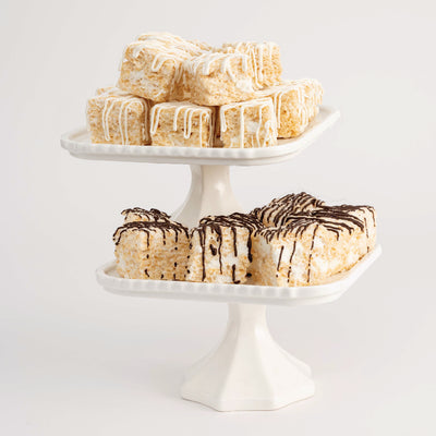 Marshmallow Bliss Bite - Sweet E's Bake Shop - Sweet E's Bake Shop