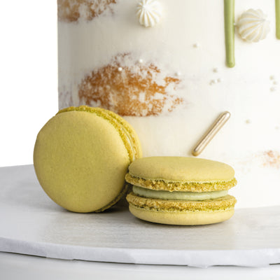 Matcha Dream Cake