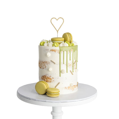 Matcha Dream Cake