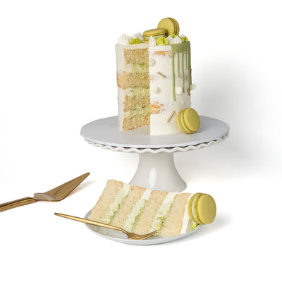Matcha Dream Cake