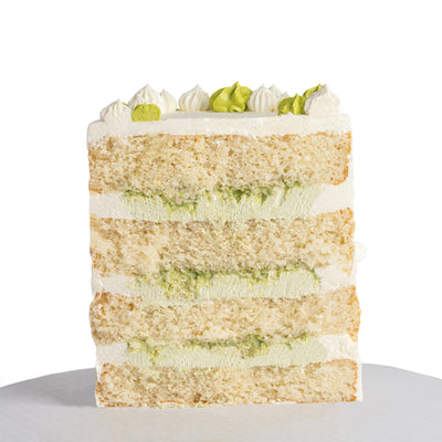 Matcha Dream Cake