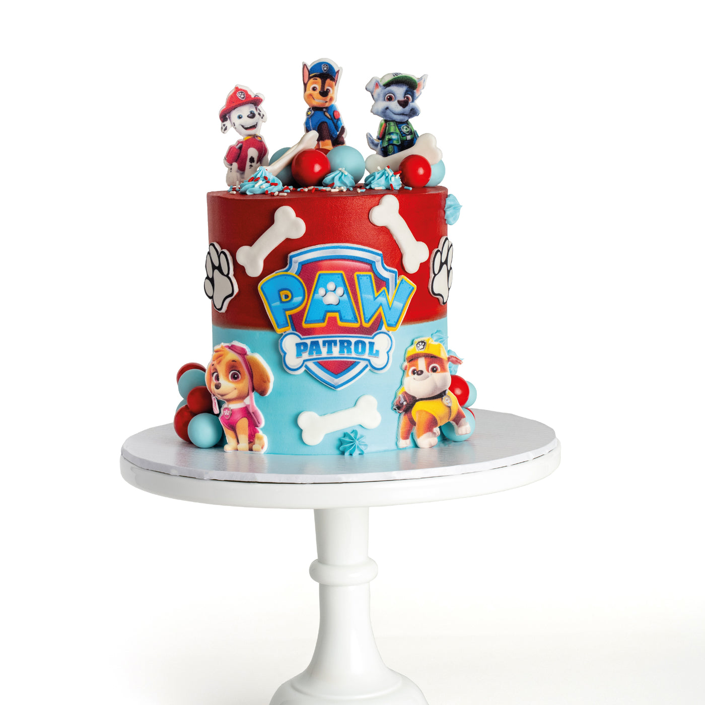 Paw Patrol