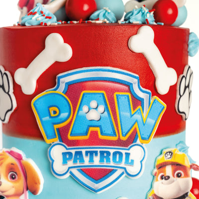 Paw Patrol