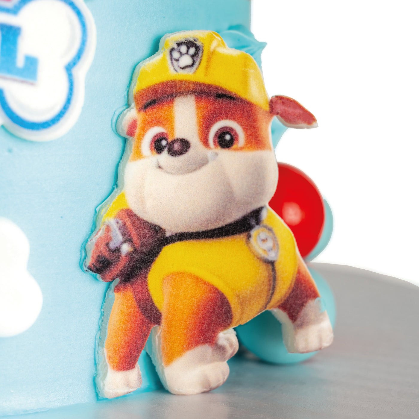 Paw Patrol