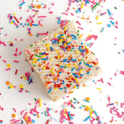 Gourmet Bakery Desserts