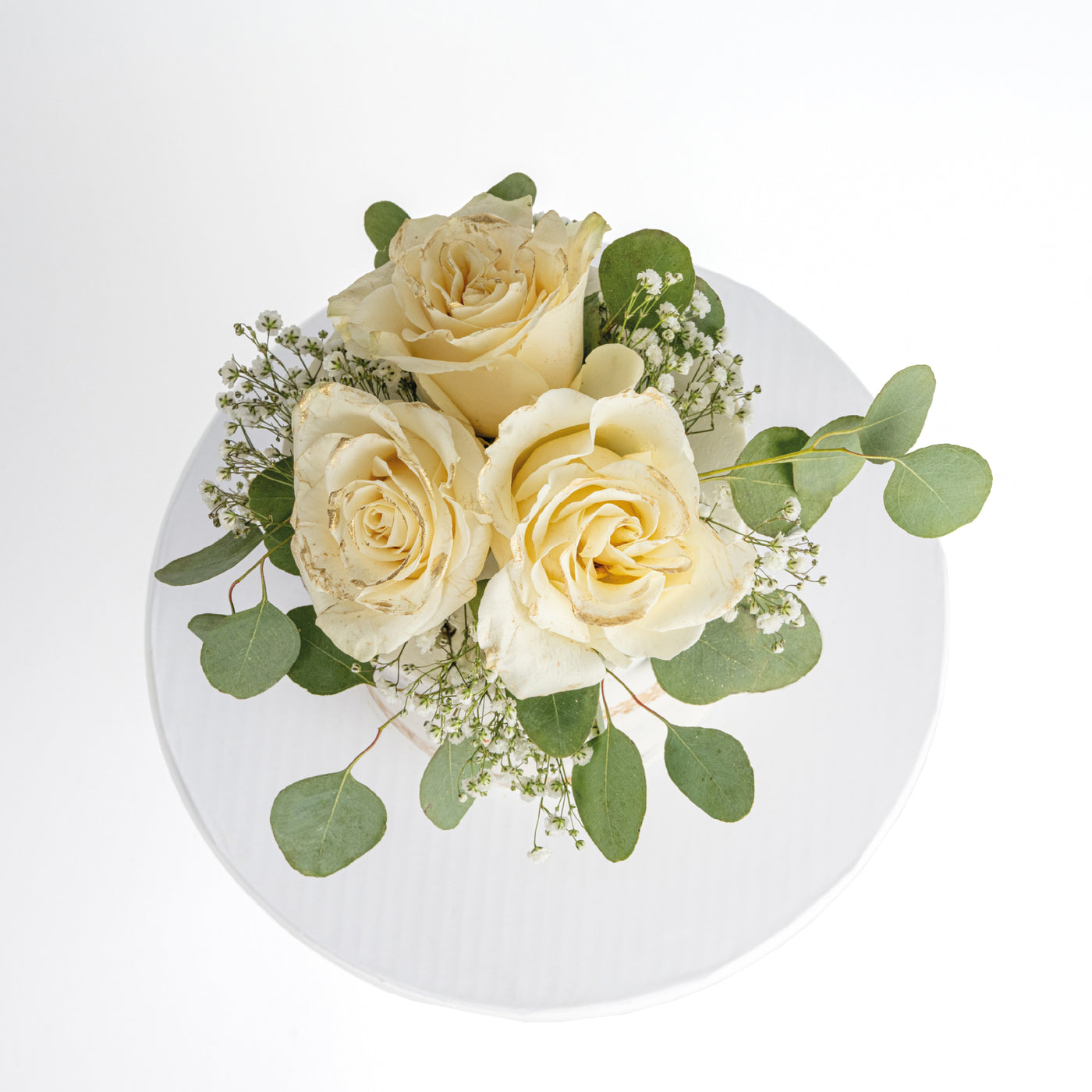 Shanah Tovah Bloom Cake