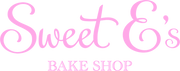 Sweet E's Bake Shop