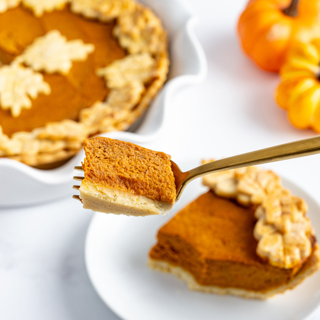 Ground Cardamom Pumpkin Pie Spice Recipe With Cardamom Pumpkin