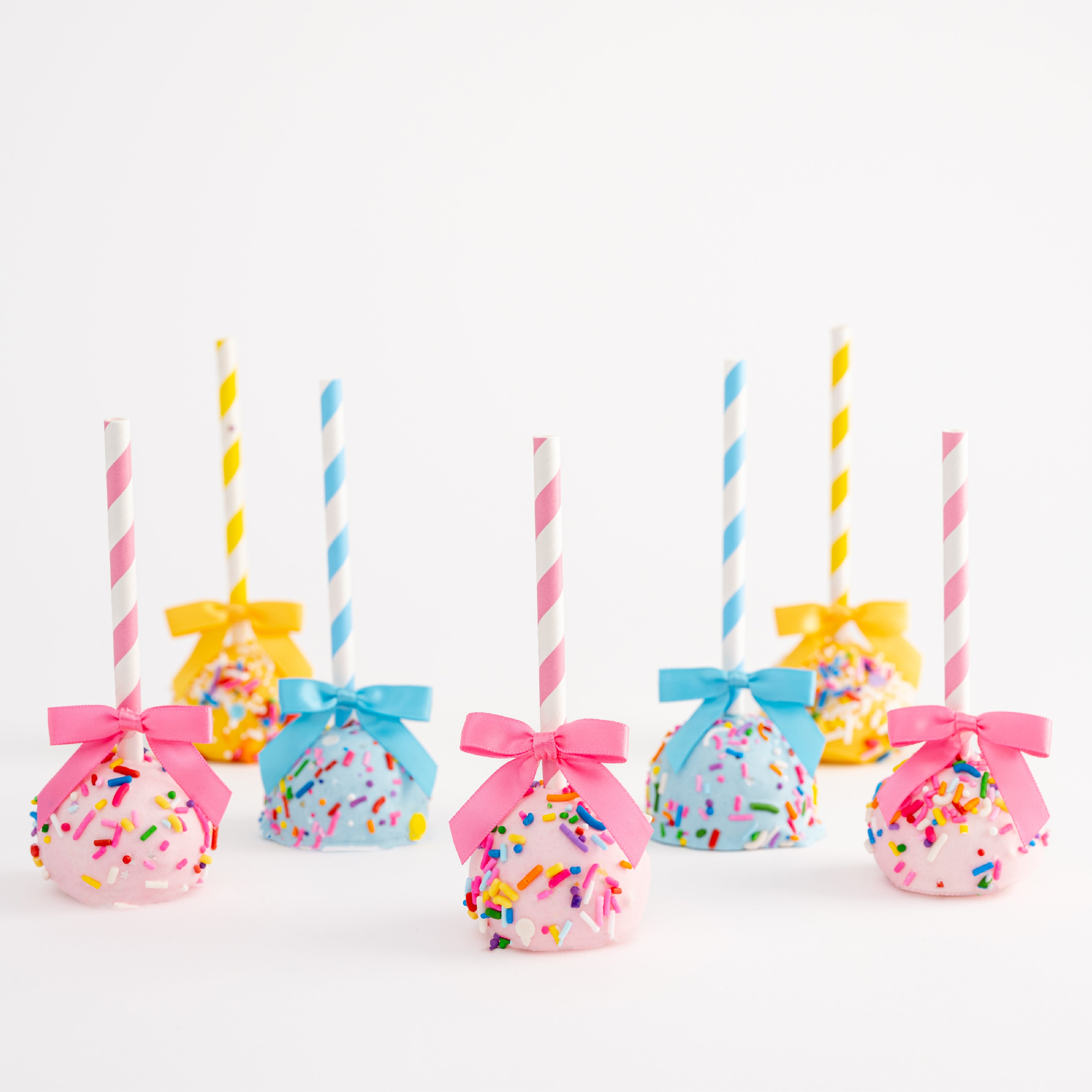 Custom Cake Pops Los Angeles Cake Pops