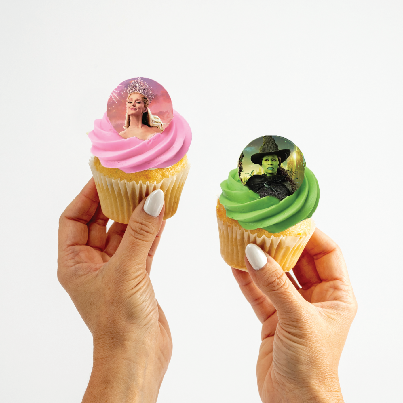 Barbie Cupcakes Delivery Los Angeles Sweet E s