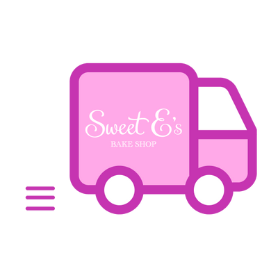 Sweet E's Delivery Protection - Sweet E's Bake Shop - Sweet E's Bake Shop