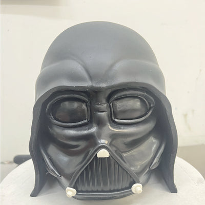 Darth Vader Star Wars Cake - Sweet E's Bake Shop - The Cake Shop