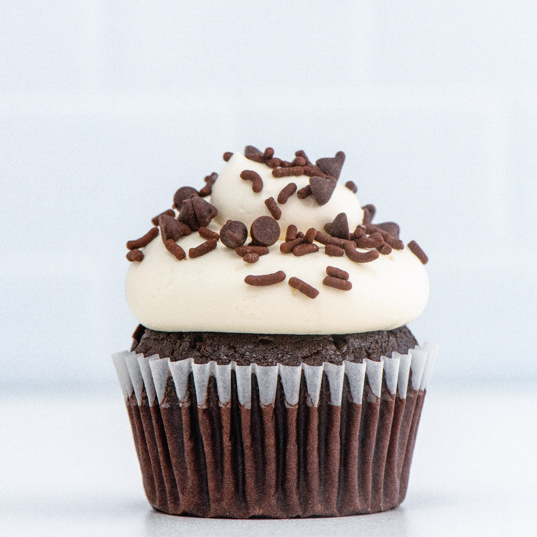 Vegan Sweet E's Cupcakes - Sweet E's Bake Shop - The Cupcake Shop