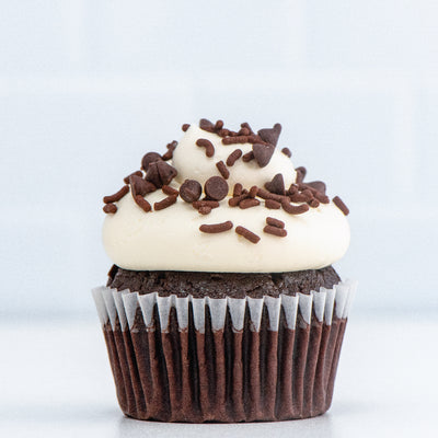 Vegan Sweet E's Cupcakes - Sweet E's Bake Shop - The Cupcake Shop