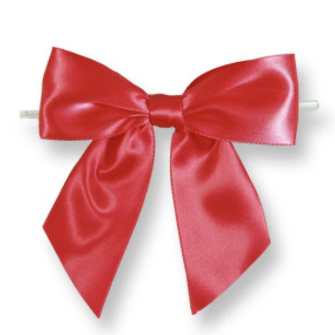 Bows - 30 count - Sweet E's Bake Shop