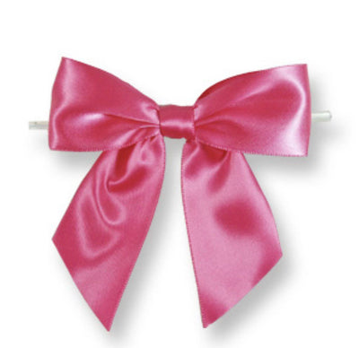 Bows - 12 count - Sweet E's Bake Shop