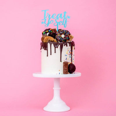 Sweet Tooth Dream Cake - Sweet E's Bake Shop