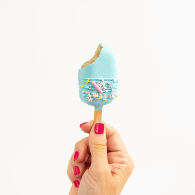 Pastel Dreams Cakesicles - Sweet E's Bake Shop