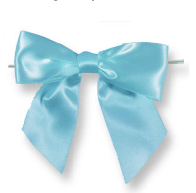 Bows - 42 count - Sweet E's Bake Shop