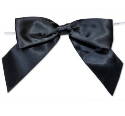 Bows - 12 count - Sweet E's Bake Shop