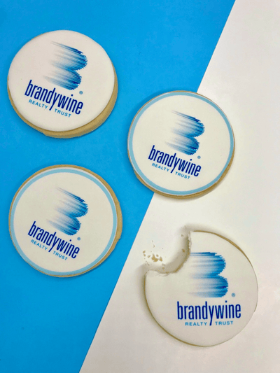 Brandywine Cookies - Sweet E's Bake Shop