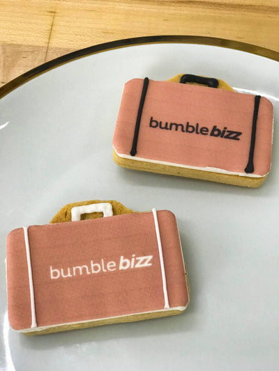 Bumble Bizz Cookies - Sweet E's Bake Shop