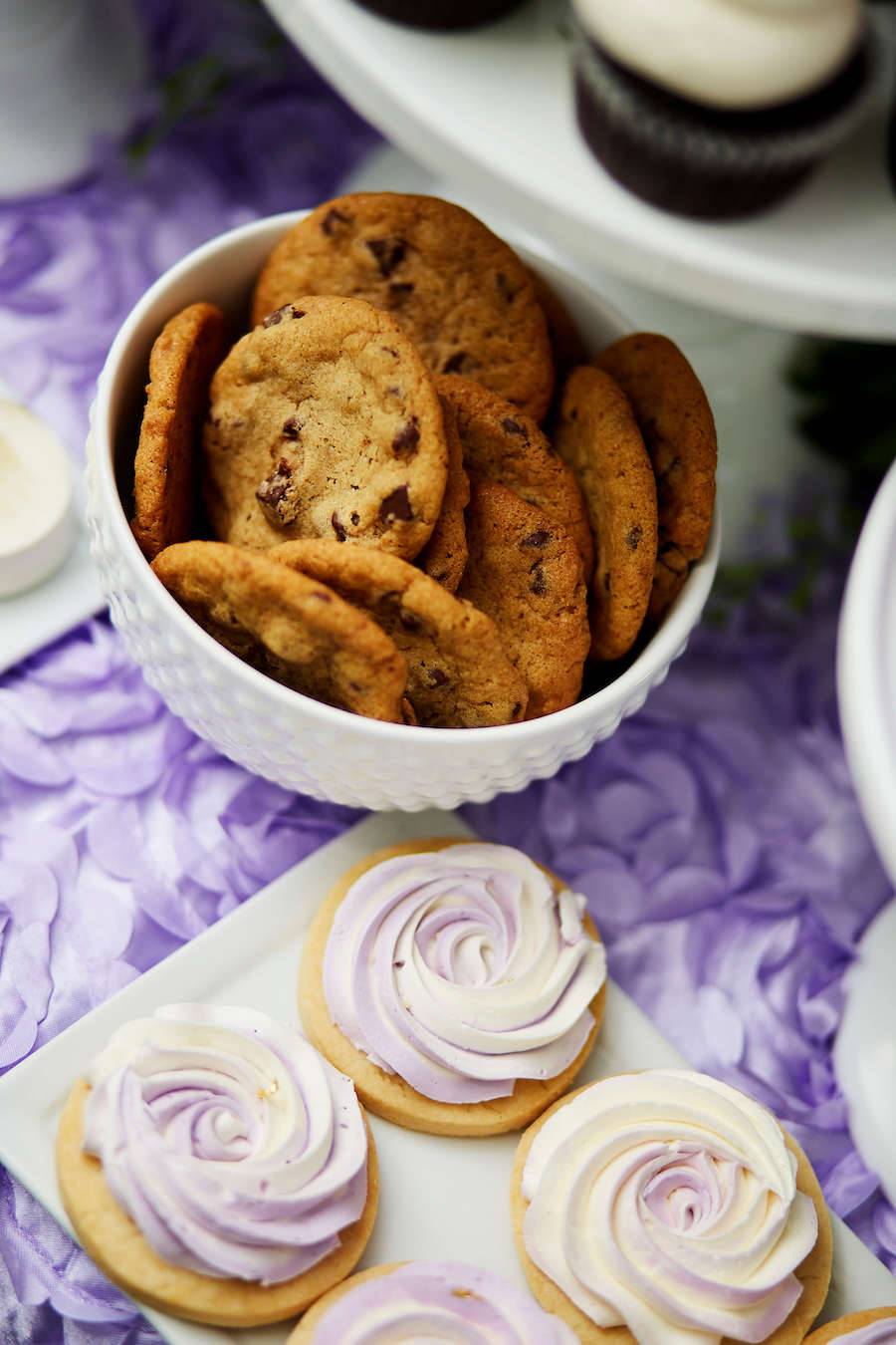 Cookies - Sweet E's Bake Shop