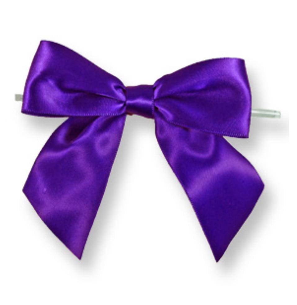 Bows - 84 count - Sweet E's Bake Shop