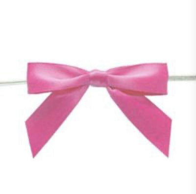 Bows - 60 count - Sweet E's Bake Shop