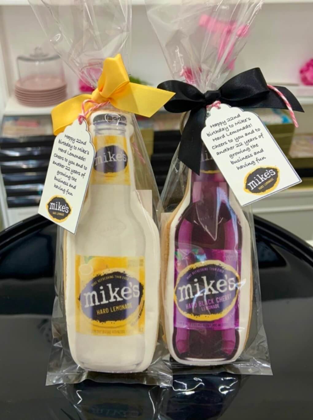 Mikes - Sweet E's Bake Shop