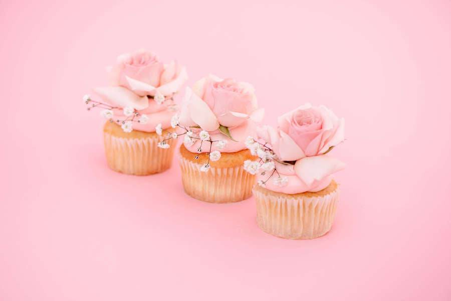 Mothers Day Classic Cupcakes - Sweet E's Bake Shop