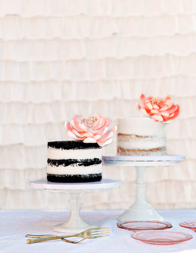 Naked & Barely There 3 - Sweet E's Bake Shop