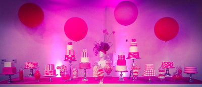 Perez Hilton's Cake & Candy Bar - Sweet E's Bake Shop